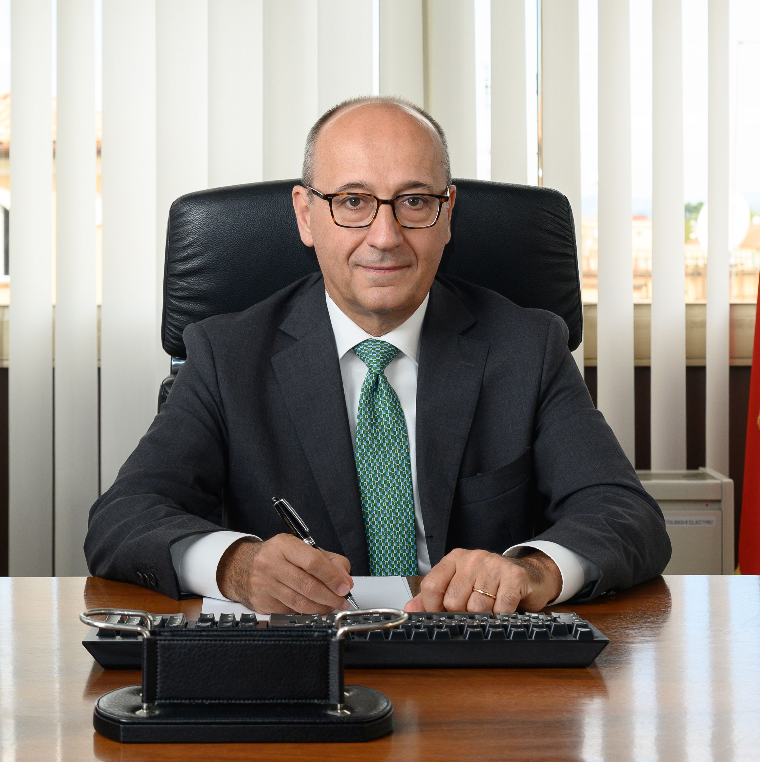 Alberto Bagnai